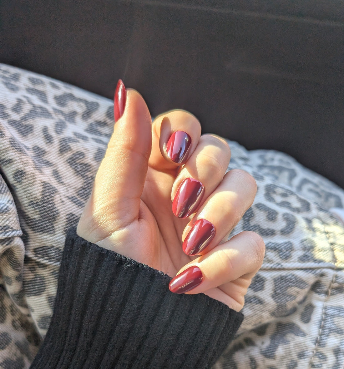 Why Press-On Nails Are the Cool-Girl’s Secret to Effortless Glam