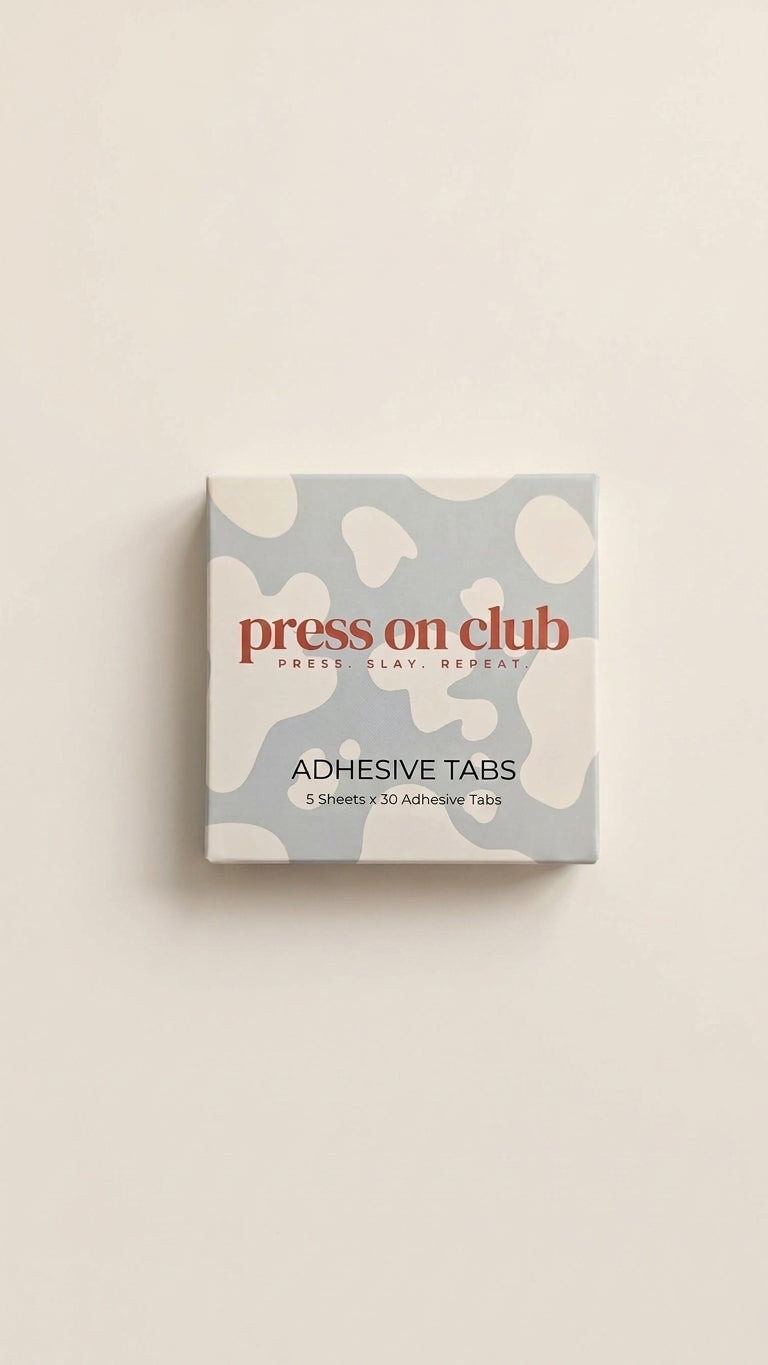 Adhesive Tabs 5 pack