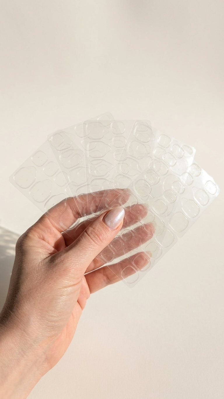 Adhesive Tabs 5 pack