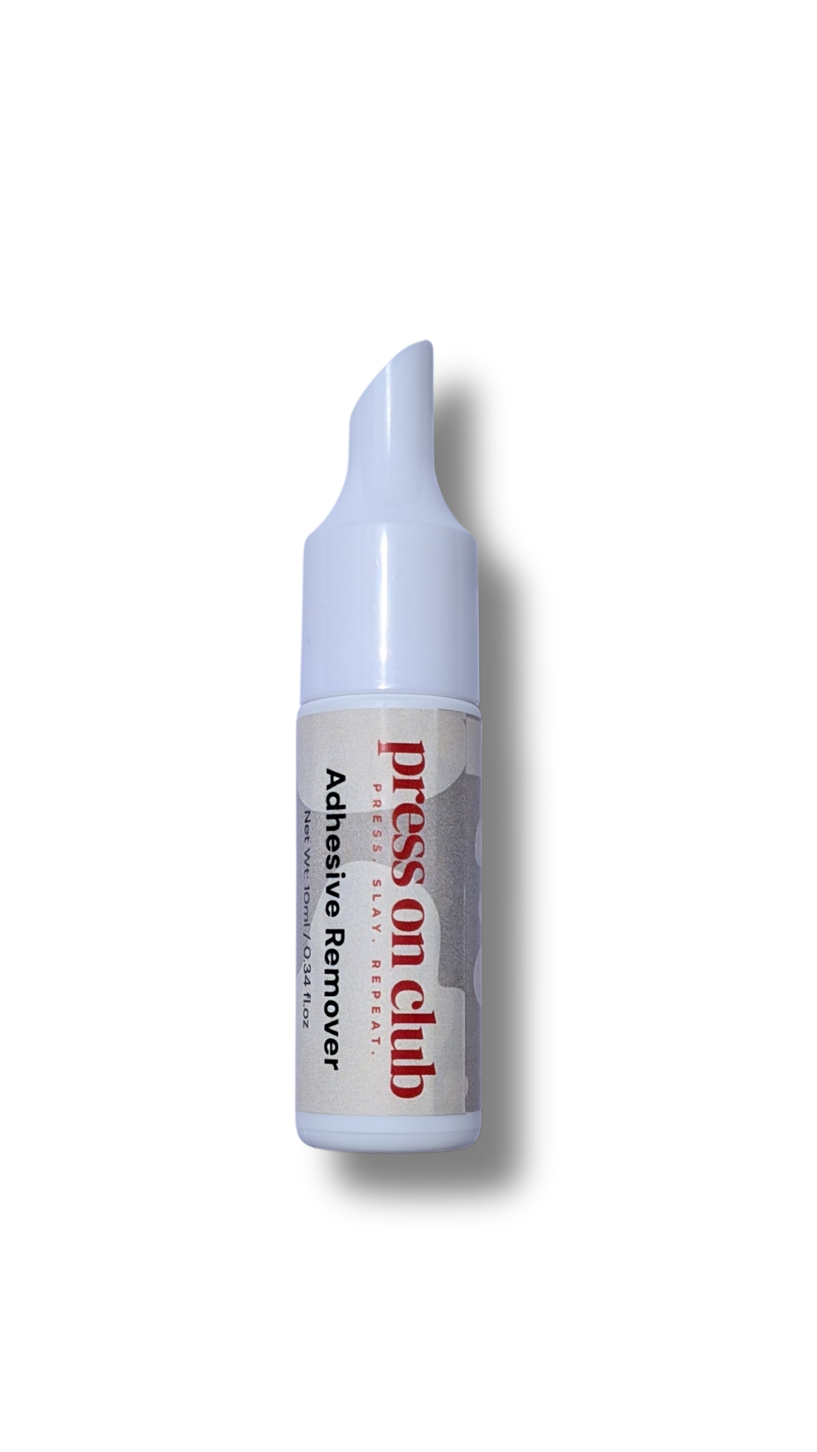Adhesive Remover Serum